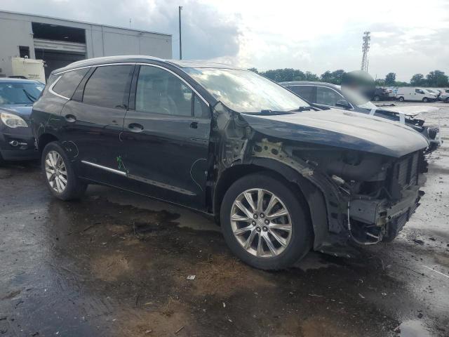 2018 BUICK ENCLAVE PREMIUM 5GAEVBKW4JJ126248