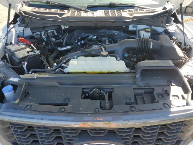 2024 FORD F150 STX - 1FTEW2LP4RKF09647