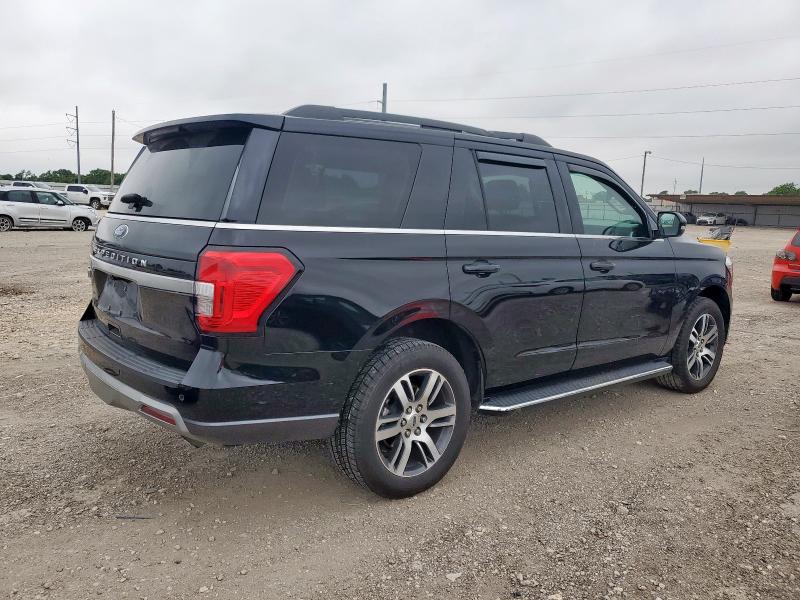 2023 FORD EXPEDITION - 1FMJU1H88PEA61257
