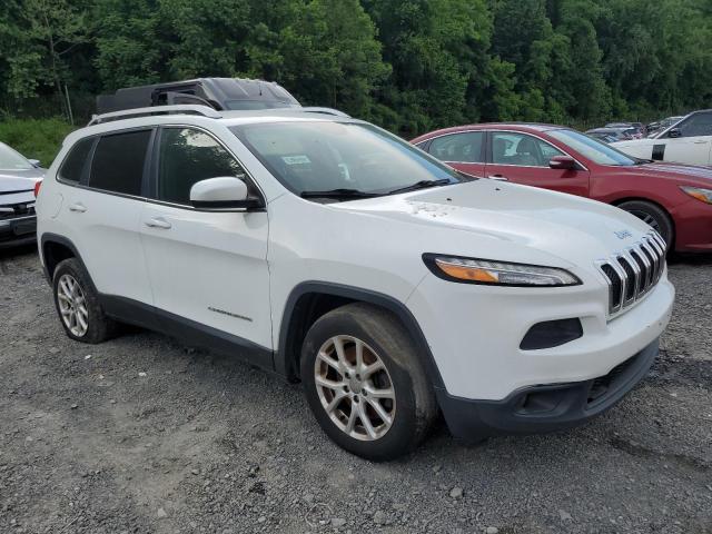 2016 JEEP CHEROKEE L 1C4PJLCS3GW320141