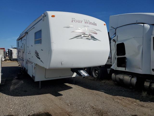 four winds CAMPER