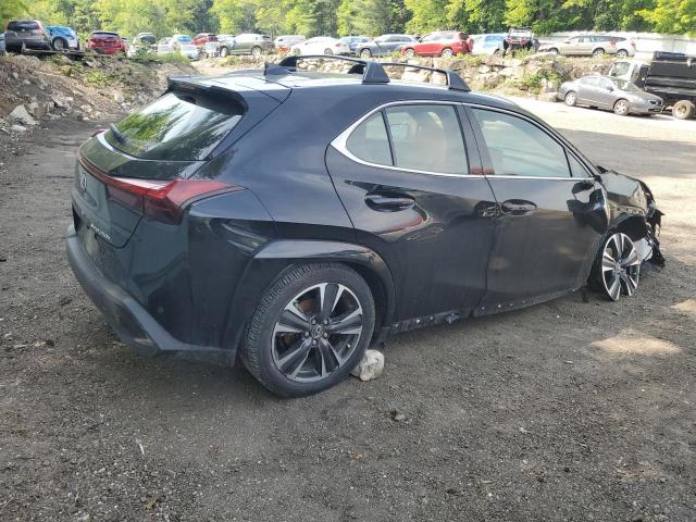 Vin: jthp9jbhxr2074961, lot: 59655015, lexus ux 250h pr 250h premium 20243
