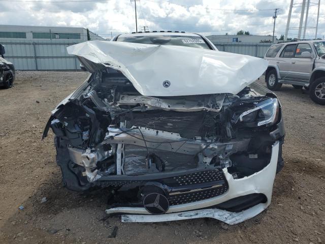 2021 MERCEDES-BENZ GLC COUPE W1N0J8EB4MF870478