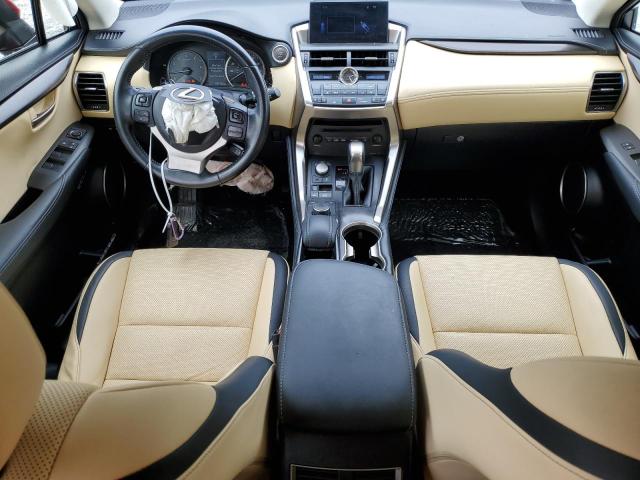 2016 LEXUS NX 200T BA JTJYARBZ6G2043513
