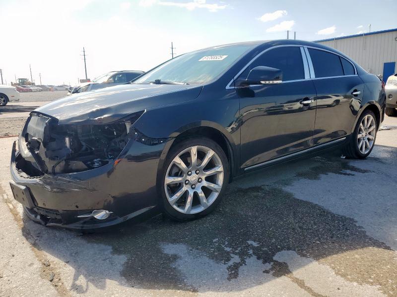 Vin: 1g4gj5e30cf227634, lot: 61255525, buick lacrosse touring 2012 img_1