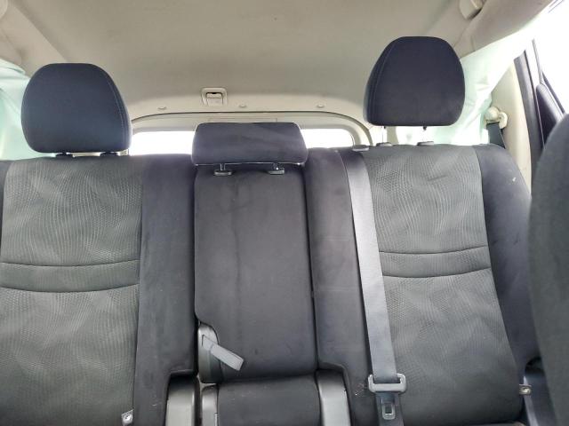2015 NISSAN ROGUE S - 5N1AT2MT2FC894579
