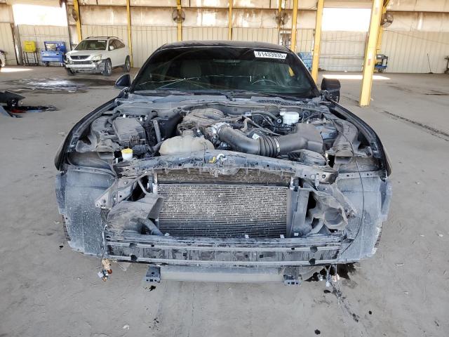 2015 FORD MUSTANG - 1FA6P8AM1F5370848