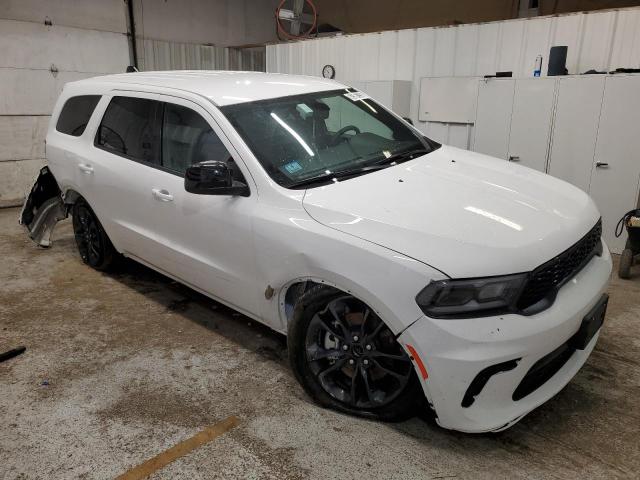 Vin: 1c4rdjdg8sc532607, lot: 62597255, dodge durango gt 20254