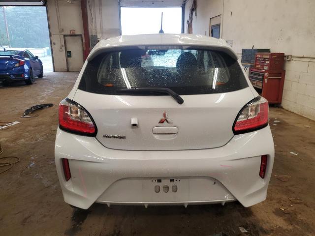 2021 MITSUBISHI MIRAGE ES ML32AUHJ5MH006753