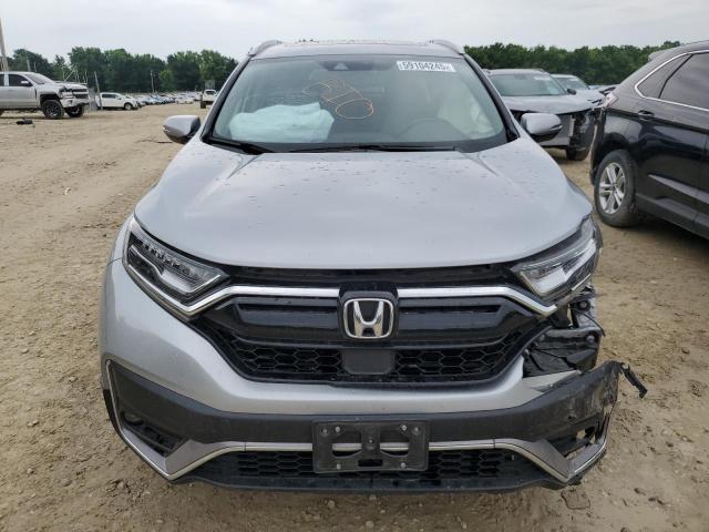 2022 HONDA CR-V TOURI - 7FARW2H96NE012364