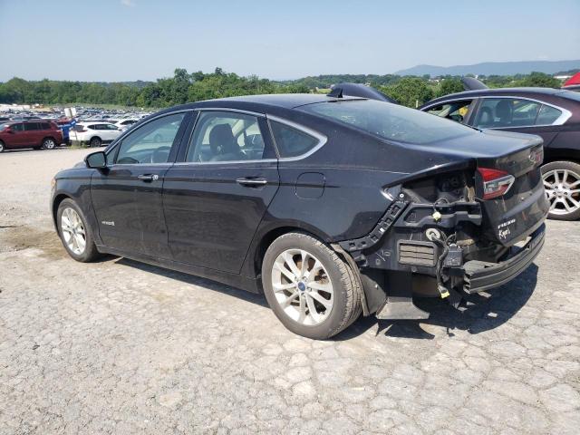 Vin: 3fa6p0mu8kr236049, lot: 61017555, ford fusion sel 20192