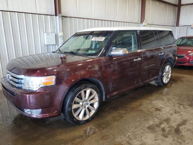 Vin: 2fmhk6dc6cbd17963, lot: 59206955, ford flex limited 2012 img_1