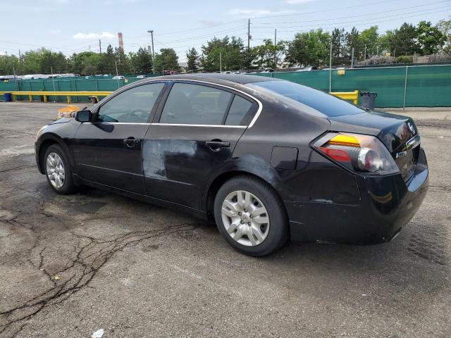 Vin: 1n4al2ap7cc207058, lot: 59899615, nissan altima base 20122