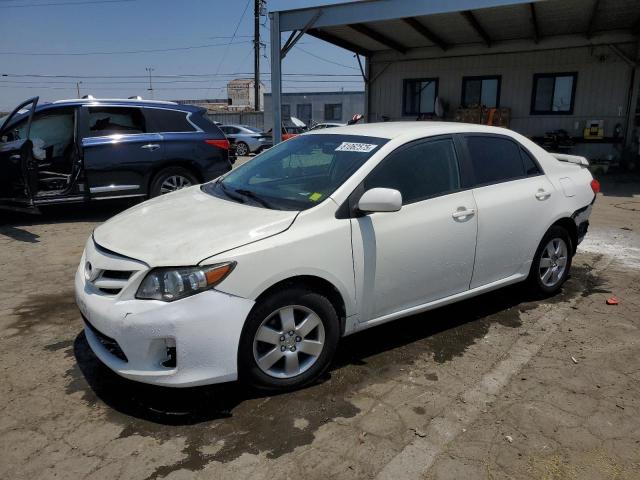 Vin: jtdbu4ee3bj091903, lot: 61062575, toyota corolla base 2011 img_1