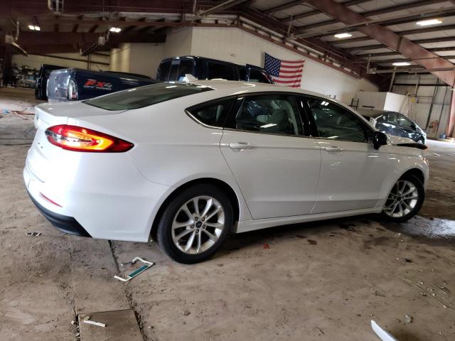 2020 FORD FUSION SE - 3FA6P0H7XLR240058