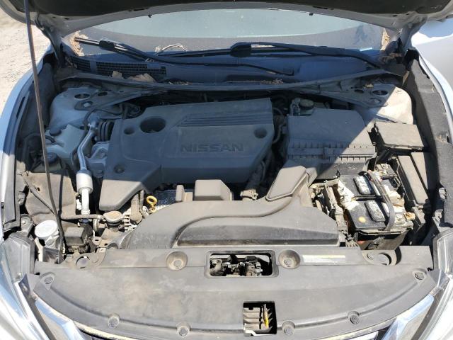 2017 NISSAN ALTIMA 2.5 - 1N4AL3AP3HC252561