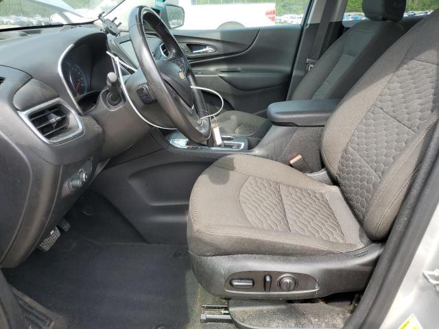 2019 CHEVROLET EQUINOX LT - 3GNAXJEV9KS608127