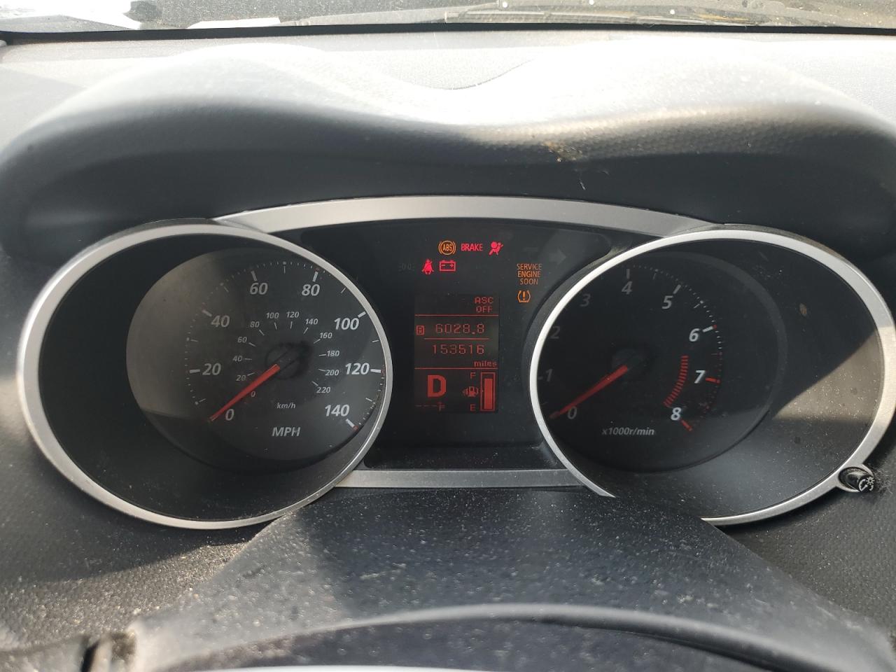 MITSUBISHI OUTLANDER ES