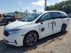 2022 HONDA ODYSSEY EL - 5FNRL6H91NB022604