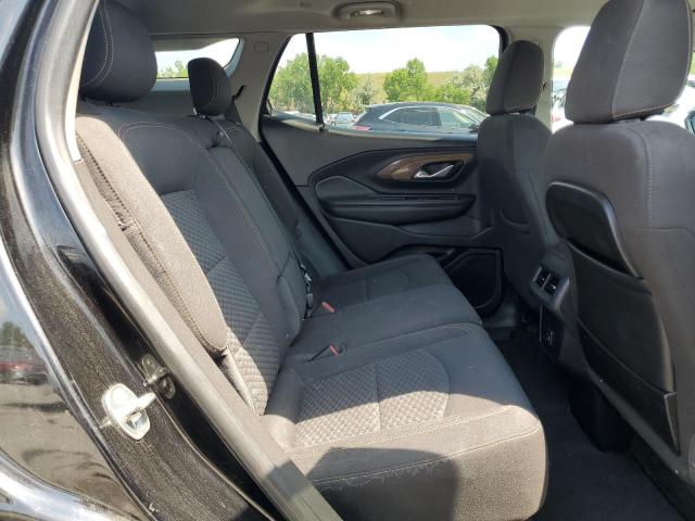 2019 GMC TERRAIN SL 3GKALTEV9KL145355