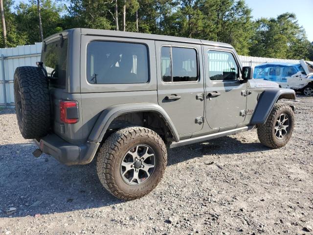 2019 JEEP WRANGLER U - 1C4HJXFG4KW553151