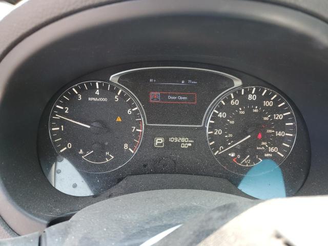 2015 NISSAN ALTIMA 2.5 - 1N4AL3AP1FN342745