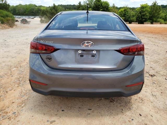 3kpc24a33je018251 - 2018 Hyundai accent se - #60264895