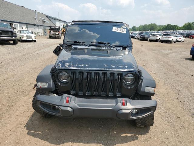 2020 JEEP WRANGLER U 1C4HJXDG2LW102854