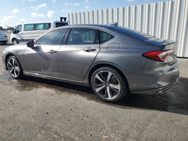 2024 ACURA TLX TECHNO 19UUB5F49RA001207