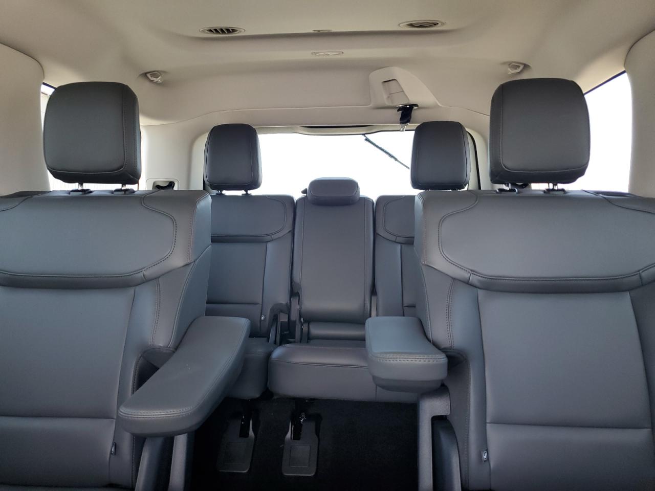 Ford Expedition 2025