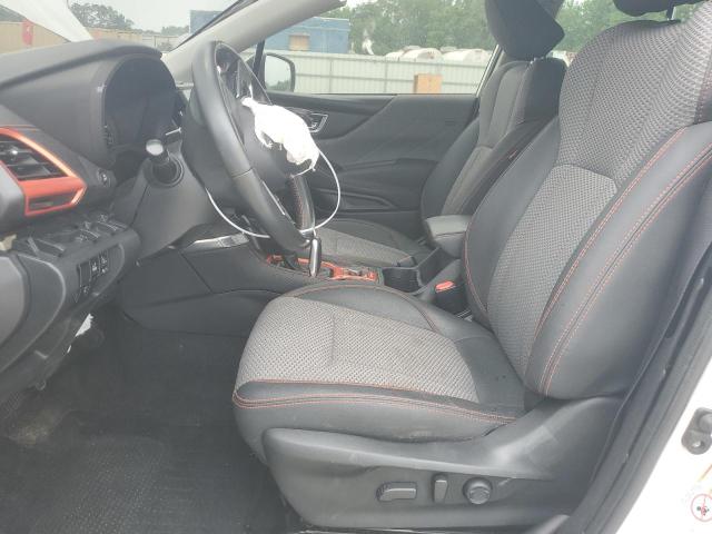 2020 SUBARU FORESTER S JF2SKARC0LH486032