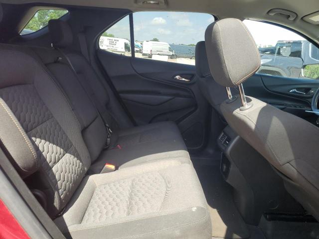 2018 CHEVROLET EQUINOX LT - 2GNAXJEV5J6230059