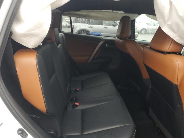 2016 TOYOTA RAV4 SE 2T3JFREV7GW525414