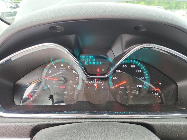 2016 CHEVROLET TRAVERSE L 1GNKRJKDXGJ106343