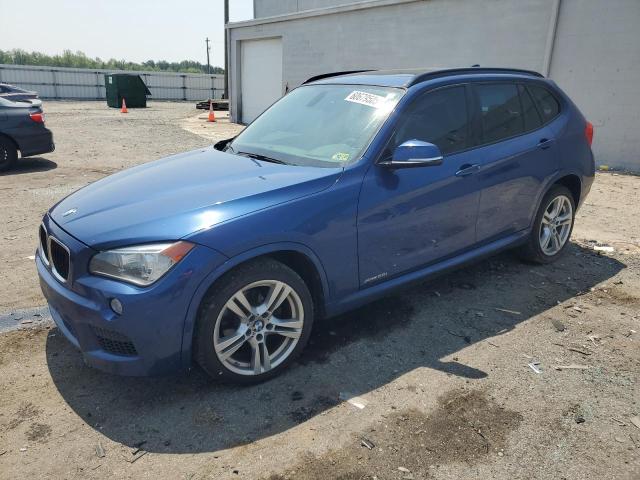 Vin: wbavl1c54fvy26918, lot: 60679505, bmw x1 xdrive28i 2015 img_1