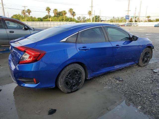 Vin: 2hgfc2f66lh575035, lot: 60928655, honda civic lx 20203