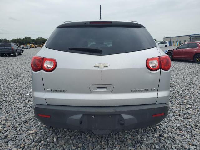 2010 CHEVROLET TRAVERSE L - 1GNLREED3AS105091