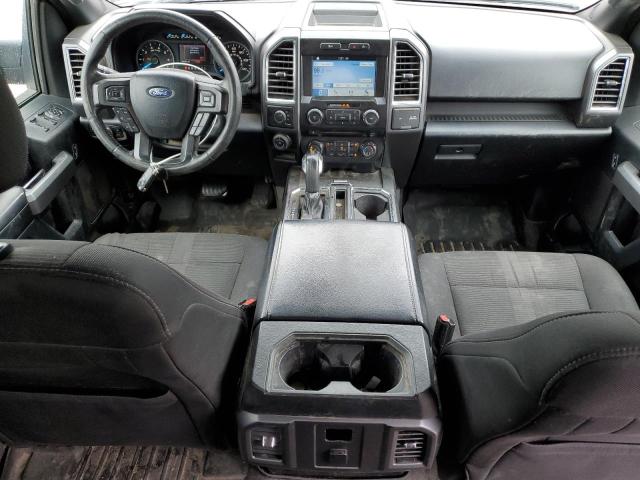 2016 FORD F150 SUPER - 1FTEW1EPXGKD31392