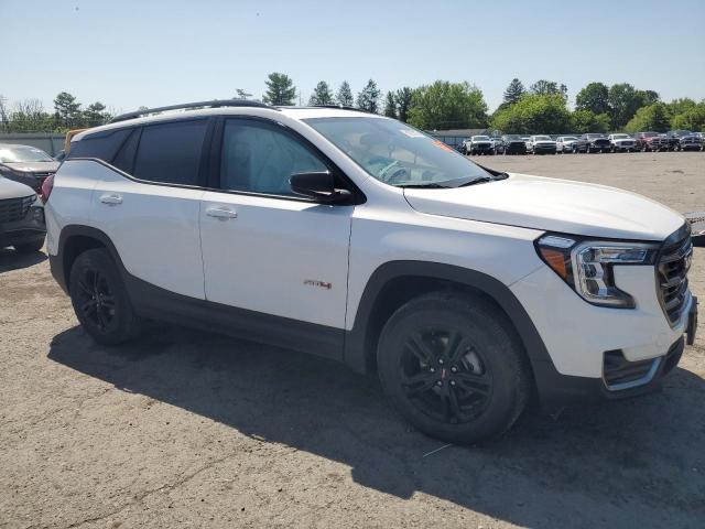 Vin: 3gkalyeg4pl127707, lot: 61876075, gmc terrain at at4 20234