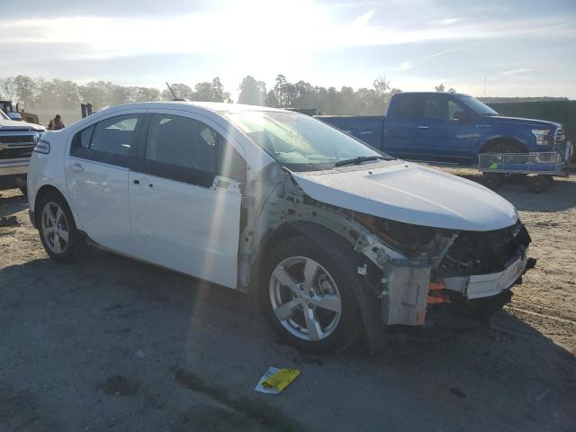 2015 CHEVROLET VOLT 1G1RB6E42FU132638