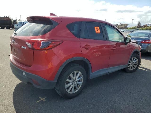 Vin: jm3ke2cy2g0767678, lot: 59329365, mazda cx-5 touring 20163
