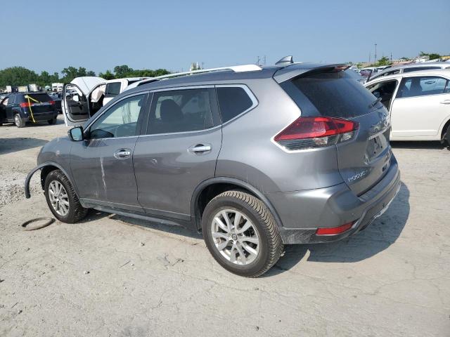 Vin: knmat2mv4kp500833, lot: 58412705, nissan rogue s 20192