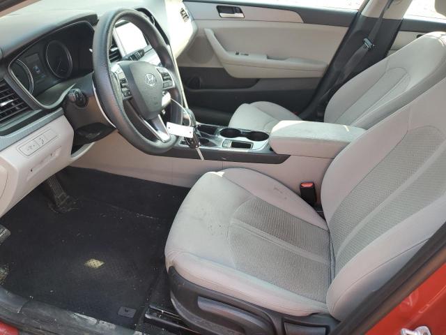 2018 HYUNDAI SONATA SE - 5NPE24AFXJH623804