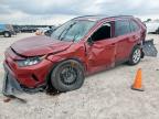 2021 TOYOTA RAV4 LE - 2T3H1RFV5MW127397
