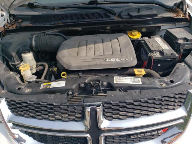 2015 DODGE GRAND CARA 2C4RDGCG7FR548430