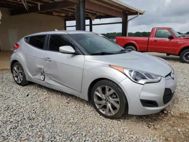 Vin: kmhtc6ad3gu296591, lot: 60099115, hyundai veloster 20164