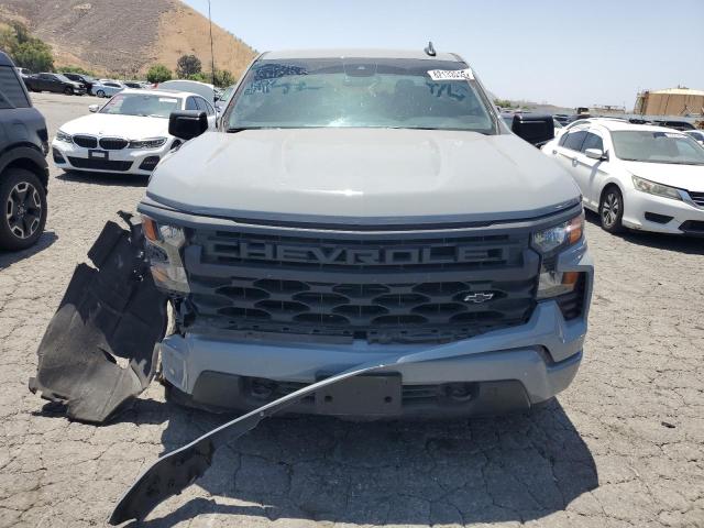2024 CHEVROLET SILVERADO 3GCPDBEK7RG247999