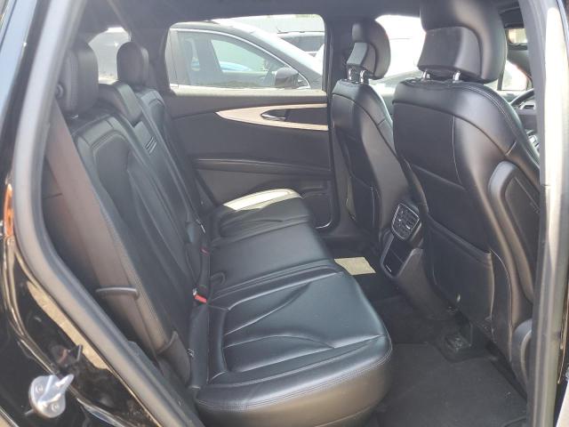2018 LINCOLN MKX PREMIE 2LMPJ8JR2JBL26289