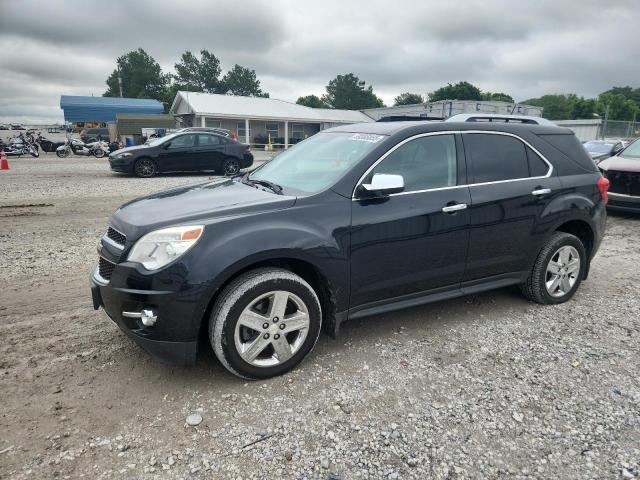 Vin: 2gnaldek8f6322843, lot: 59385855, chevrolet equinox ltz 2015 img_1