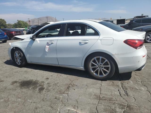 Vin: w1k3g4eb6lw043095, lot: 61063645, mercedes-benz a-class 220 20202